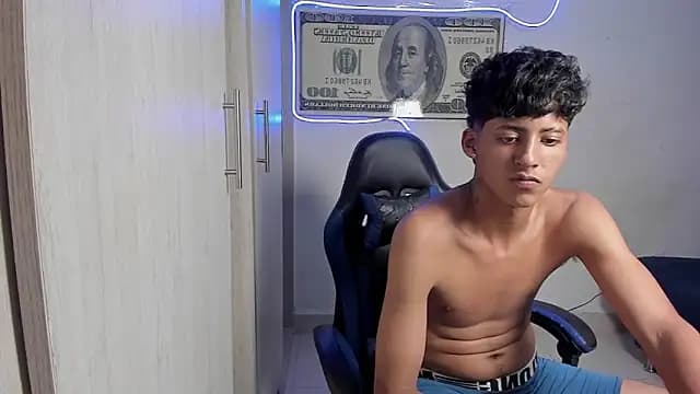dante_martinez live cam
