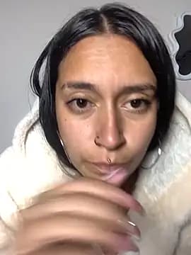 DulceLatinaxo live cam