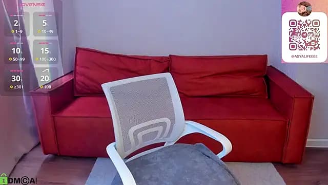Asya_Nelson live cam