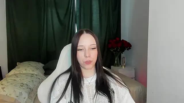 BonnieeMcKinney live cam