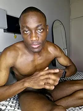 B-E_Temptations live cam
