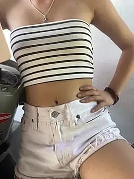candy_bobo live cam