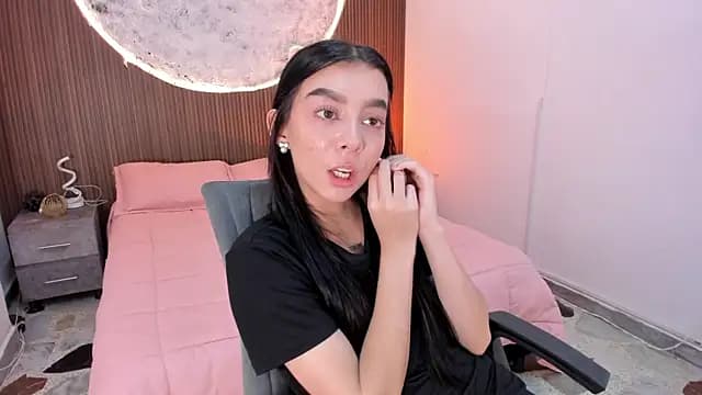 MelCherry live cam