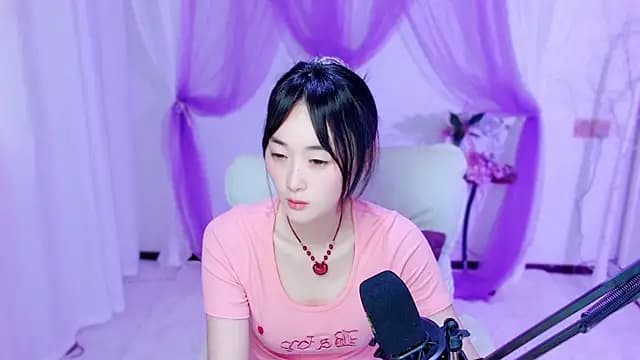 Tili_Lucky live cam