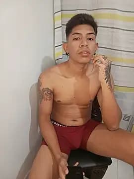 Bill_BadBoy live cam