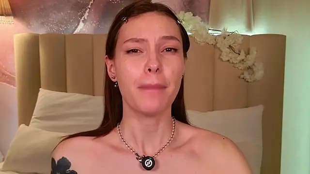 Mili_Joy live cam