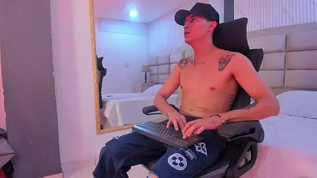 Diamondss_1 live cam