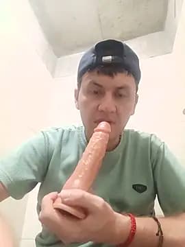 Maduro-Mariquita live cam