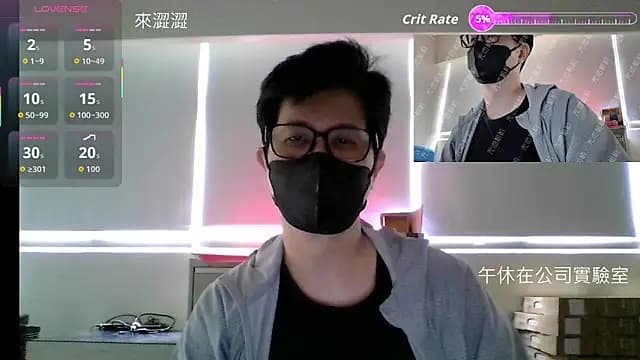 SanAnthony live cam