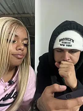 ladyandnico live cam