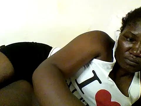 Sexxyblacky22 live cam