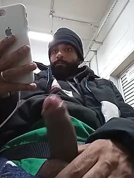 Charada157 live cam