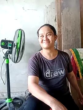 Jiju-min live cam