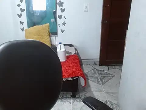 lucero_chuvy live cam