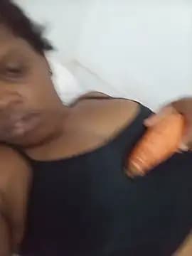NegritaCuloncita live cam