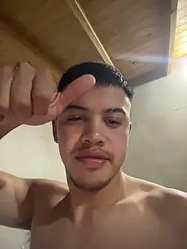 dariorivero10 live cam