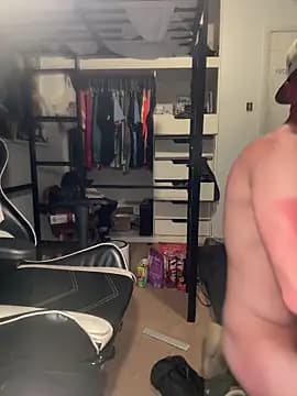 Ironlife live cam