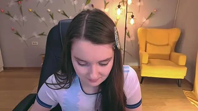 CloudGrace live cam