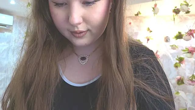PixelGoddess live cam