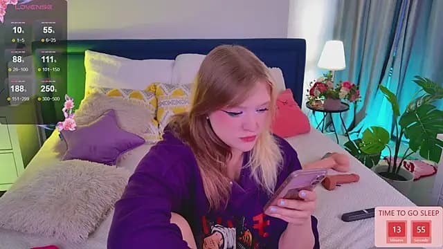 Crazy_Wine live cam