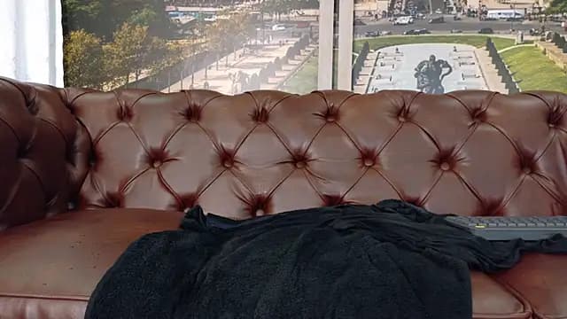 Petesevans live cam