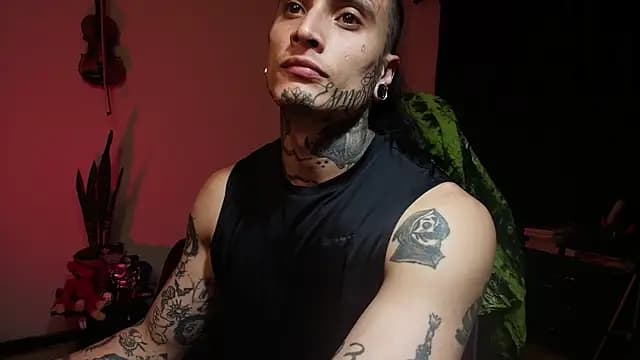Ryuk_it live cam