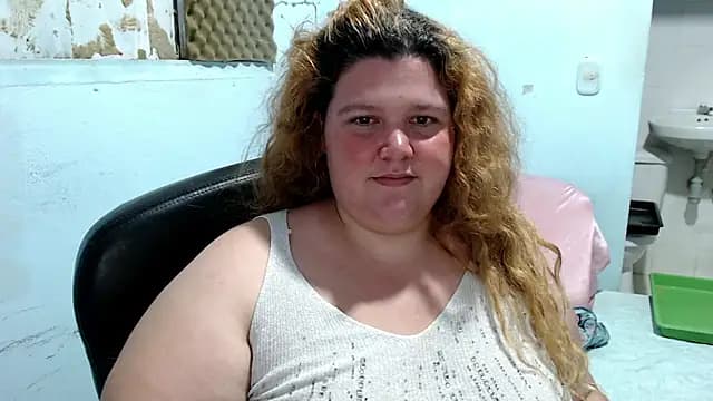 bbwsquirt live cam