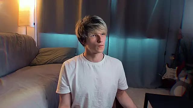 Breston_Sweet live cam
