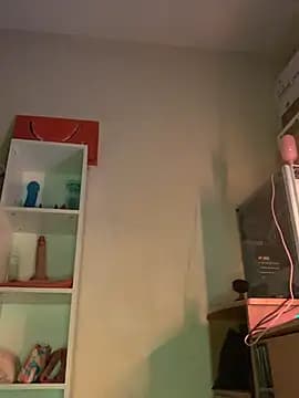 SmokyDee live cam