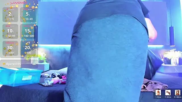 arcangel_harris live cam