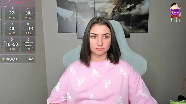 Sourr_Lollipop live cam