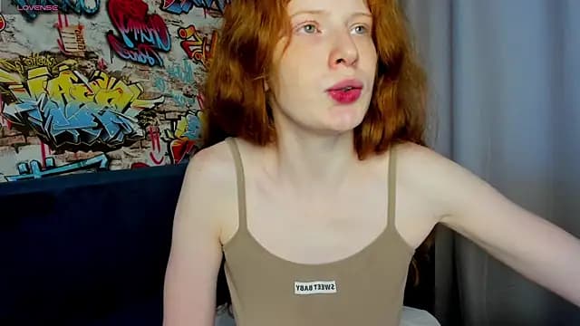 Sandra_Wi1son live cam