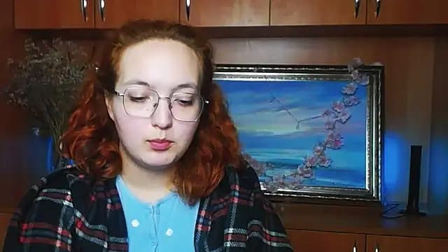 MissAriaa live cam