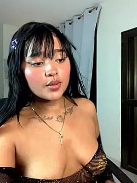 ladulcemary_ live cam