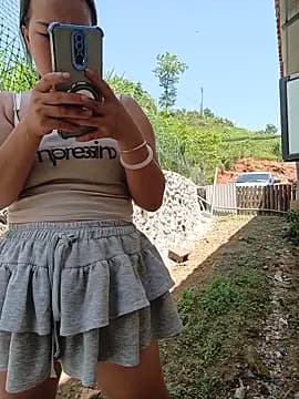 sena_baby live cam