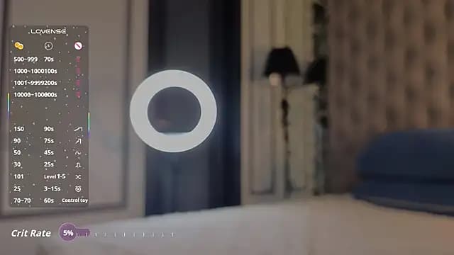 RamonaSpika live cam