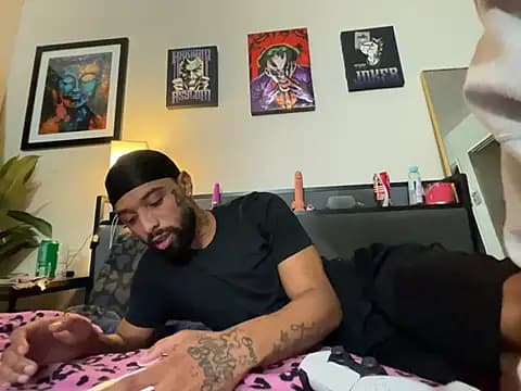 BunnyB_xo live cam