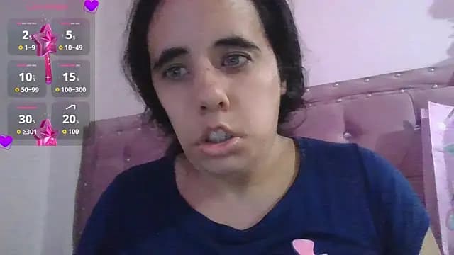 annarose19 live cam