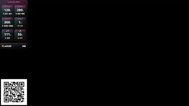 AnnieBellie live cam