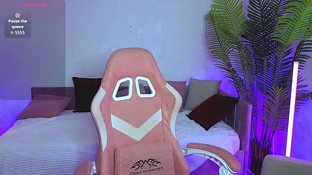 Ida_FaneStain live cam