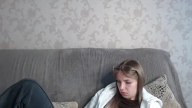 HitGyrl live cam