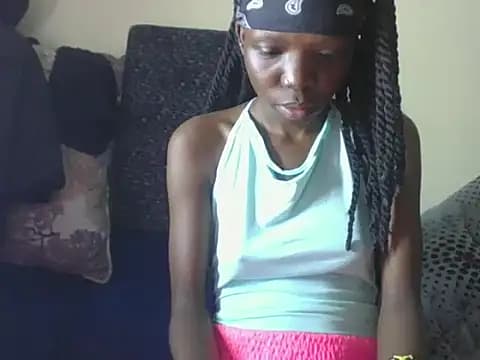 Baddie_Floxxy live cam