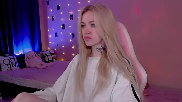 Naughty_Mable live cam