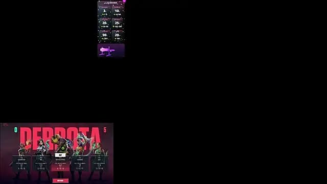 LizzieCutie_ live cam