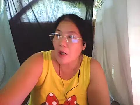 milagrose_rose live cam