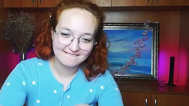 MissAriaa live cam