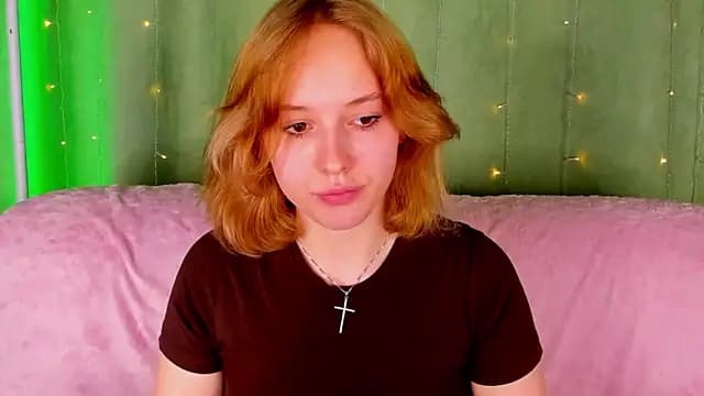 RikkiChoco live cam on Stripchat