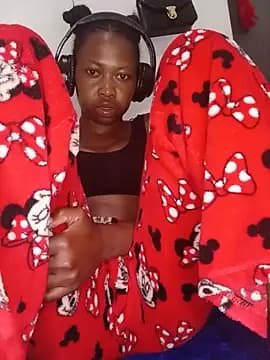 Sweethoneypot25 live cam