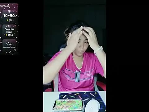 PearlGlow_ live cam