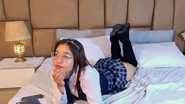 AntonellaBons live cam